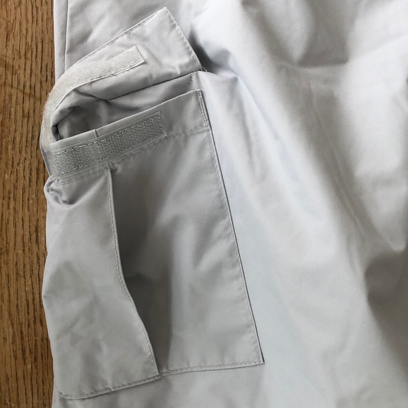 Men's Columbia Ski or Snowboard Pants in Stone - Size Small - Picture 11 of 13